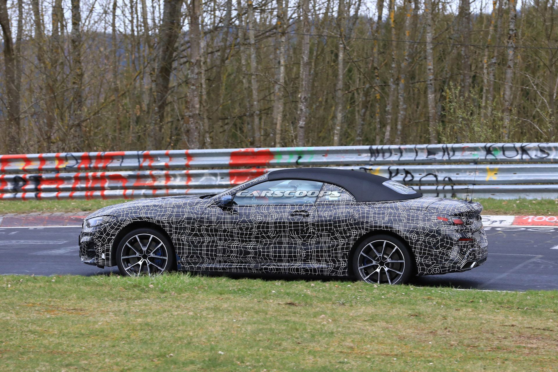 2019-BMW-8-Series-Coupe-Cabriolet-25 2019 BMW 8-Series Coupe And Convertible: Everything You Need To Know