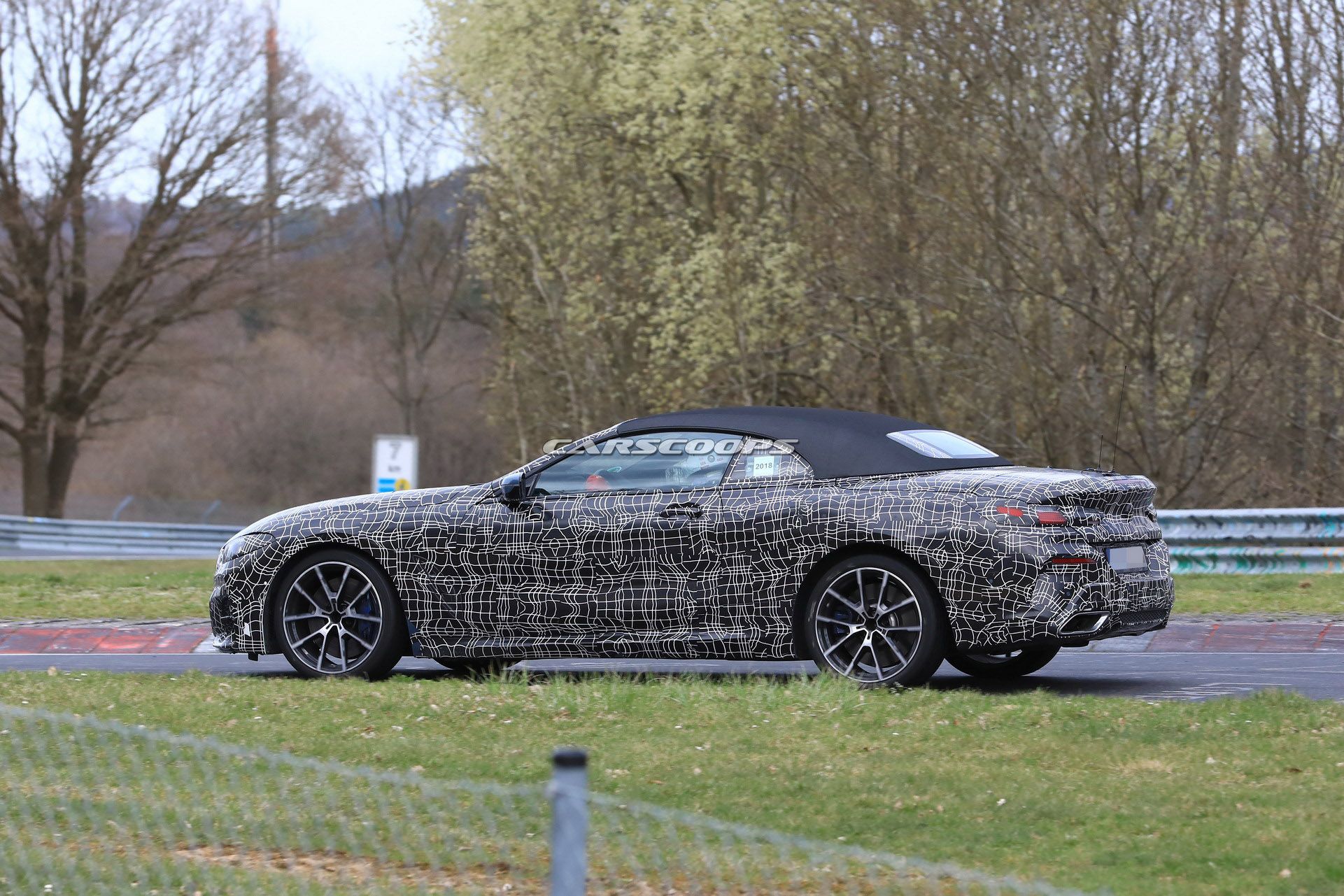 2019-BMW-8-Series-Coupe-Cabriolet-26 2019 BMW 8-Series Coupe And Convertible: Everything You Need To Know