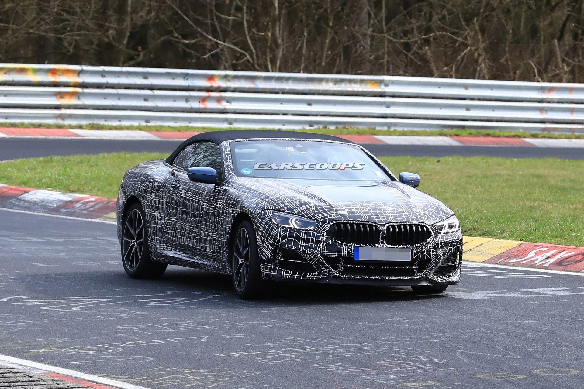 2019-BMW-8-Series-Coupe-Cabriolet-27 2019 BMW 8-Series Coupe And Convertible: Everything You Need To Know