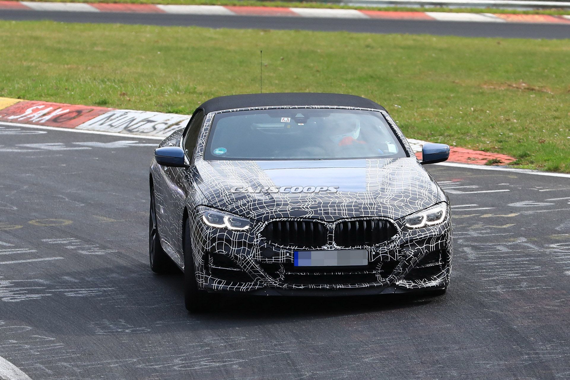 2019-BMW-8-Series-Coupe-Cabriolet-28 2019 BMW 8-Series Coupe And Convertible: Everything You Need To Know