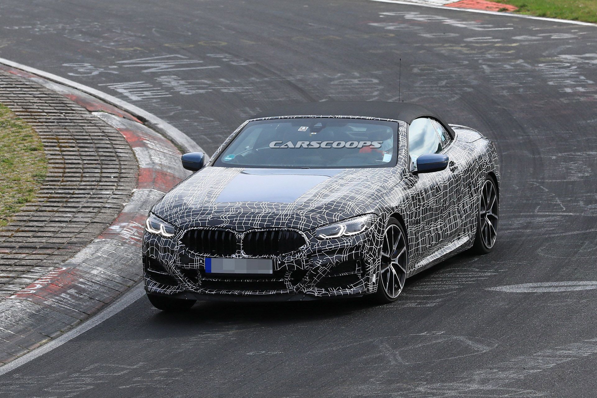 2019-BMW-8-Series-Coupe-Cabriolet-29 2019 BMW 8-Series Coupe And Convertible: Everything You Need To Know