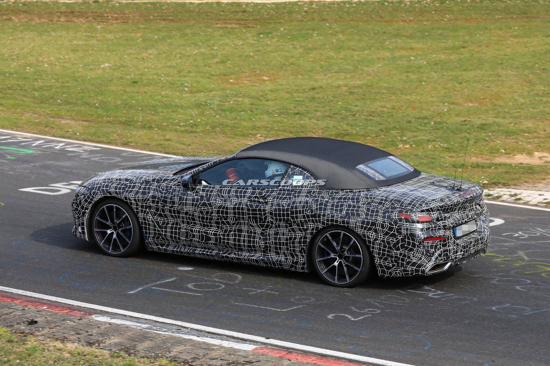 2019-BMW-8-Series-Coupe-Cabriolet-32 2019 BMW 8-Series Coupe And Convertible: Everything You Need To Know