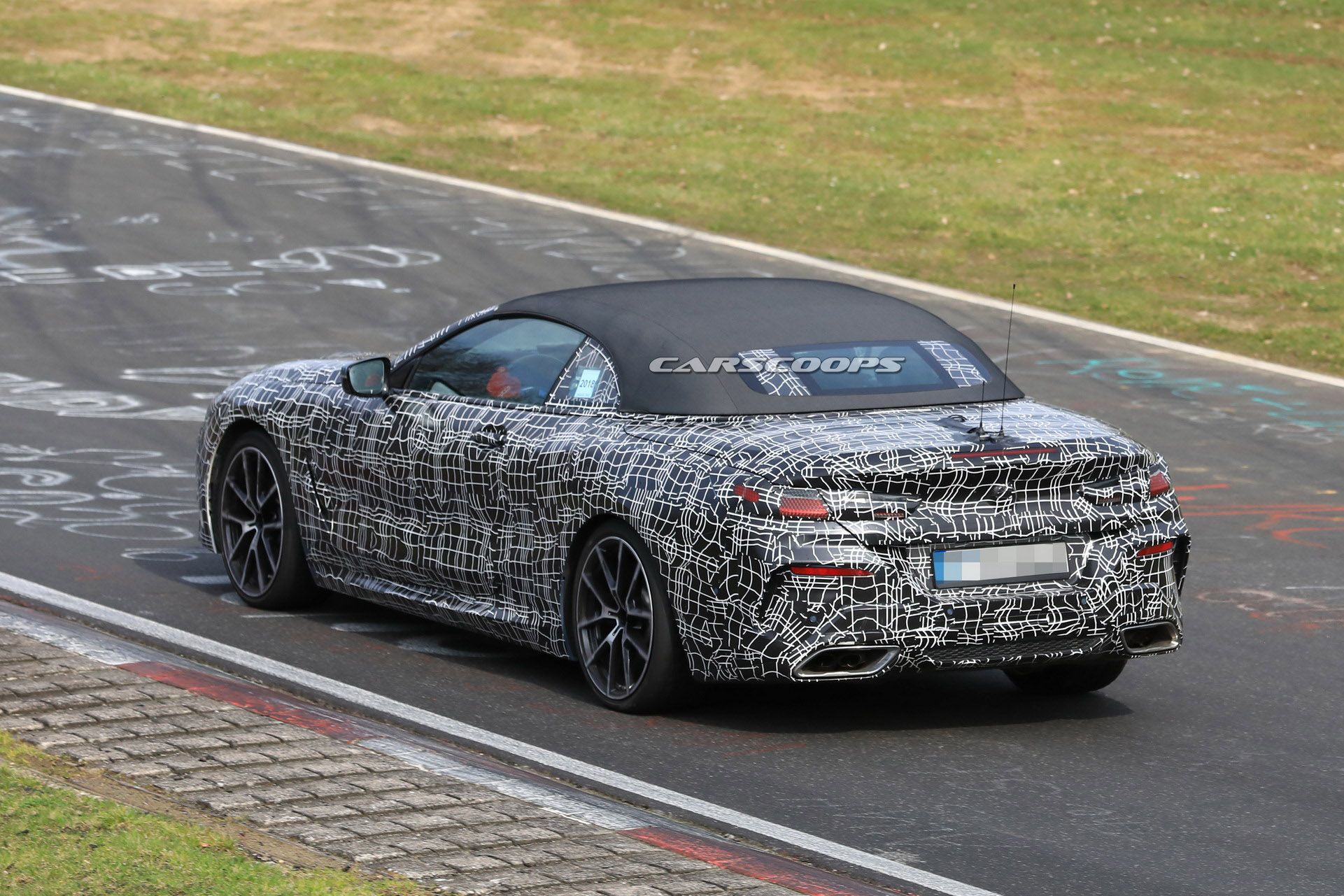 2019-BMW-8-Series-Coupe-Cabriolet-33 2019 BMW 8-Series Coupe And Convertible: Everything You Need To Know