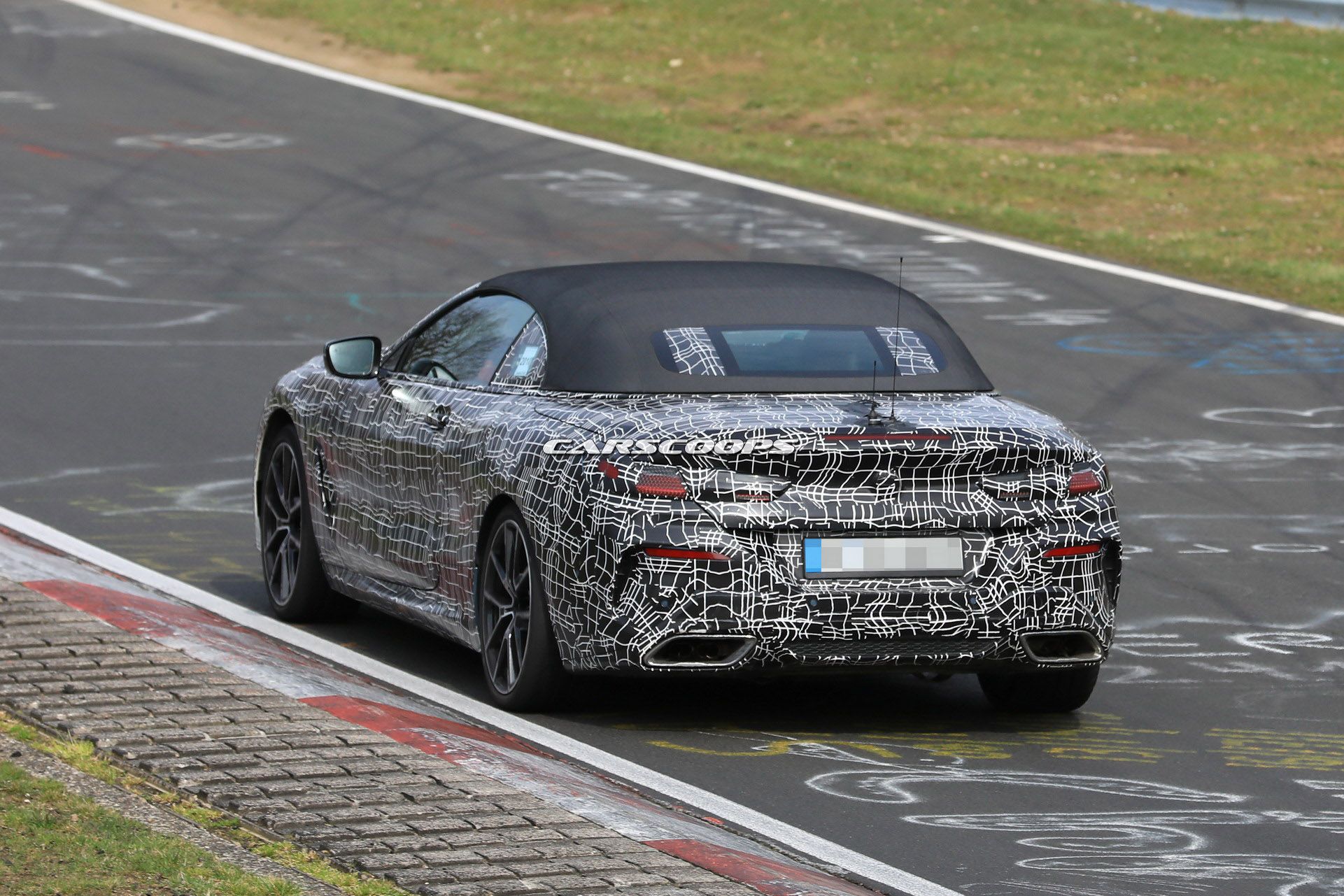 2019-BMW-8-Series-Coupe-Cabriolet-34 2019 BMW 8-Series Coupe And Convertible: Everything You Need To Know