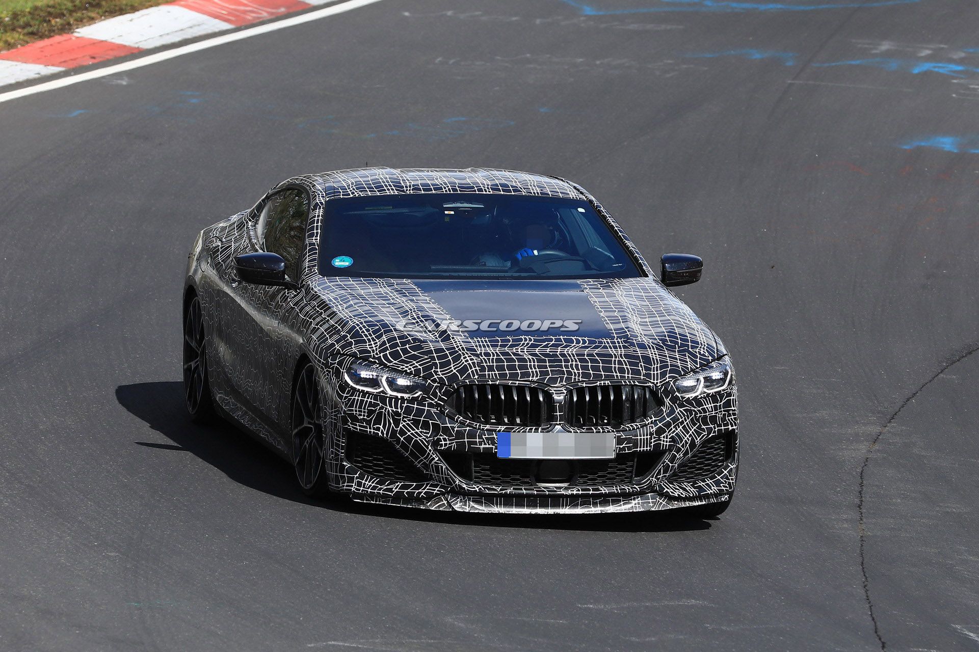 2019-BMW-8-Series-Coupe-Cabriolet-7 2019 BMW 8-Series Coupe And Convertible: Everything You Need To Know