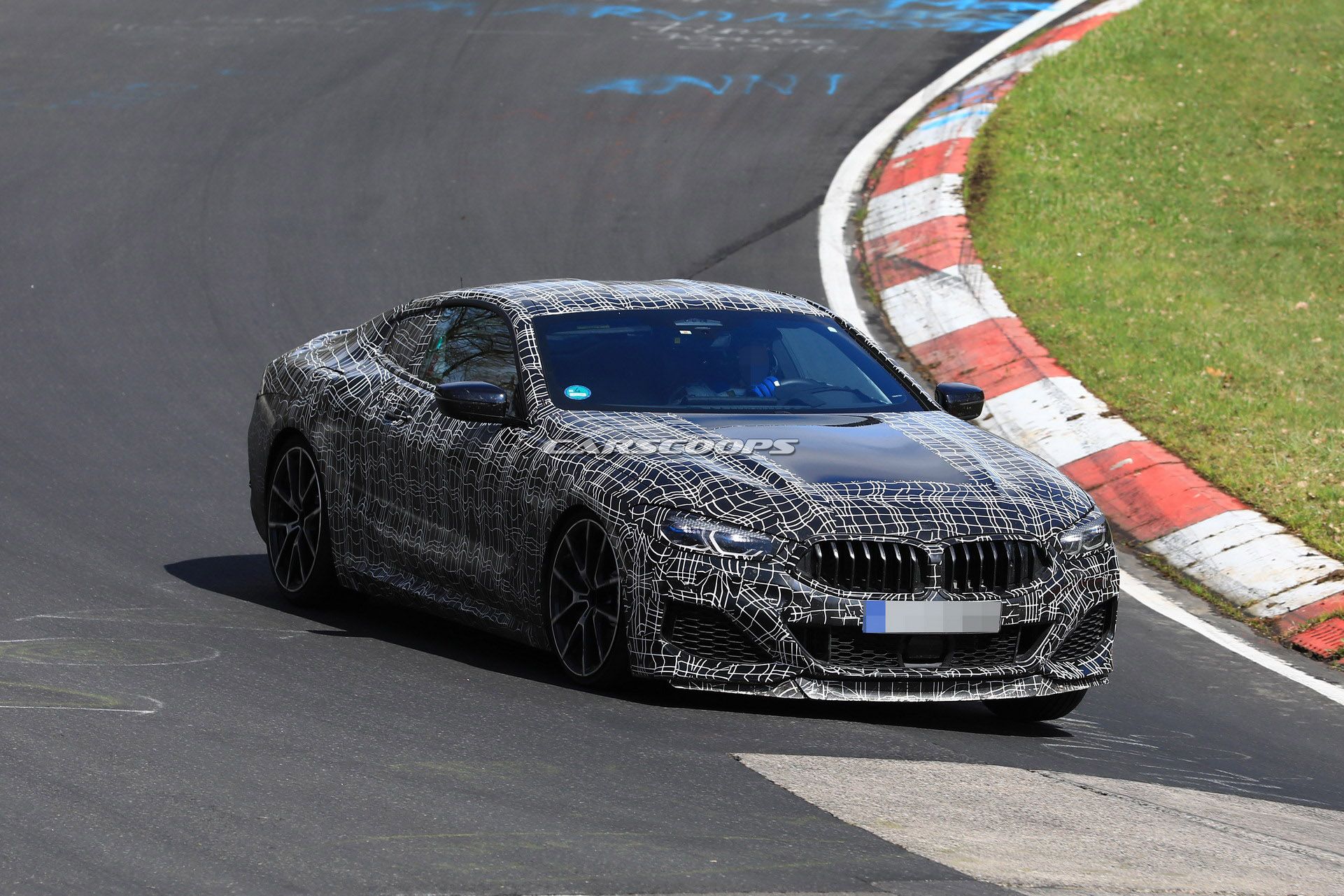 2019-BMW-8-Series-Coupe-Cabriolet-8 2019 BMW 8-Series Coupe And Convertible: Everything You Need To Know