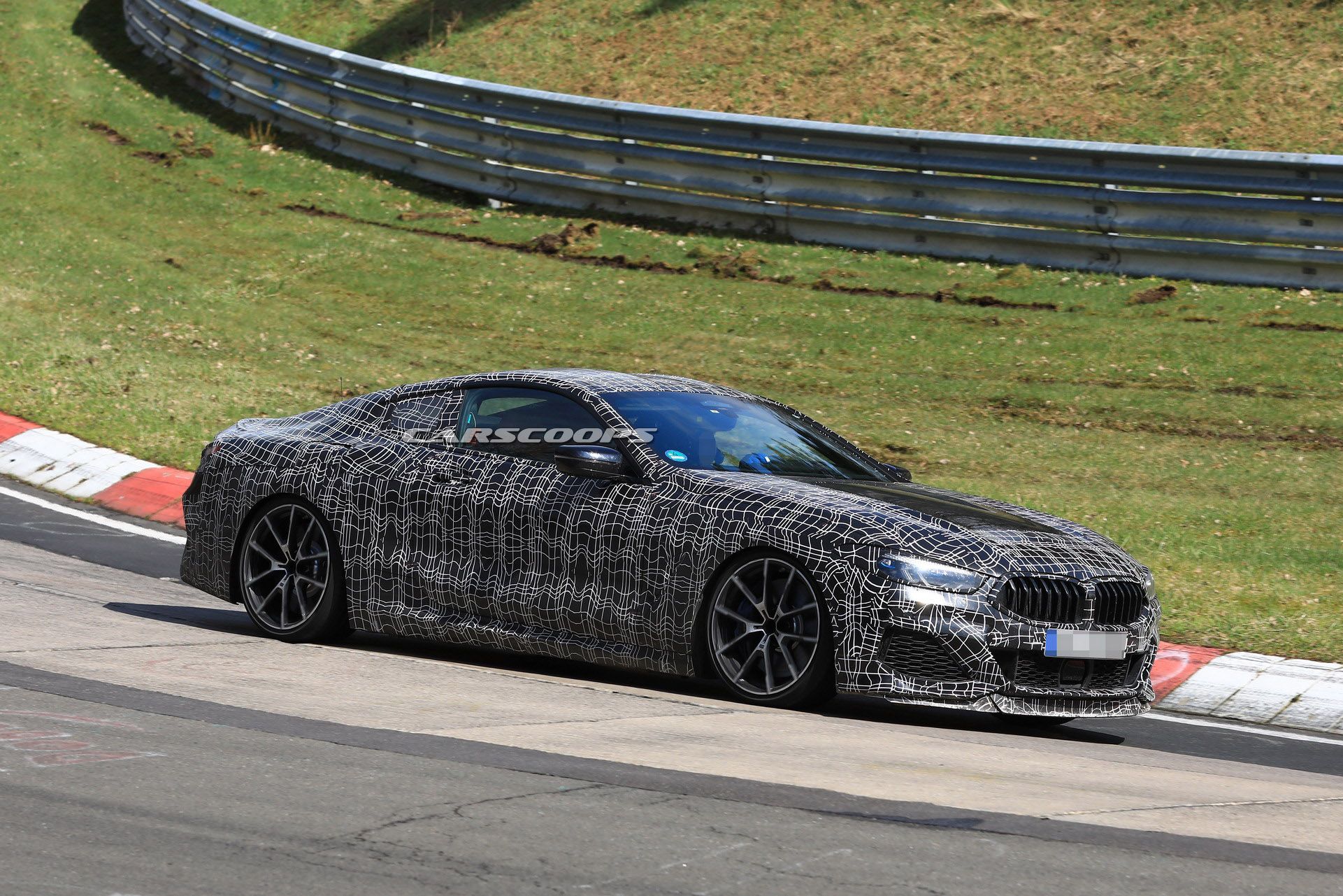 2019-BMW-8-Series-Coupe-Cabriolet-9 2019 BMW 8-Series Coupe And Convertible: Everything You Need To Know