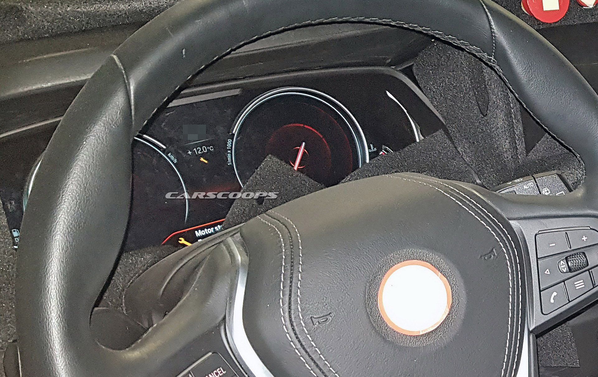 2019-BMW-X5-ScooP2 2019 BMW X5: What It’ll Look Like, Specs, Release Date And More