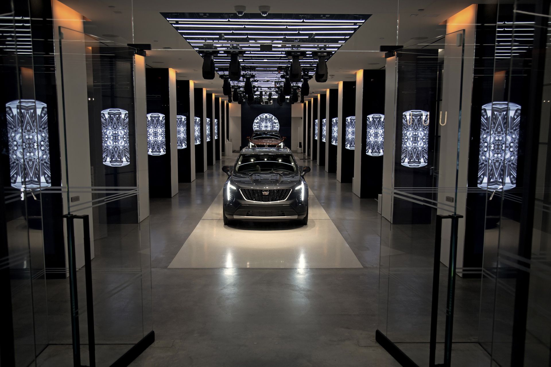 2019-Cadillac-XT4-02 2019 Cadillac XT4 Priced From $41,900 In Canada, Sales Begin This Fall