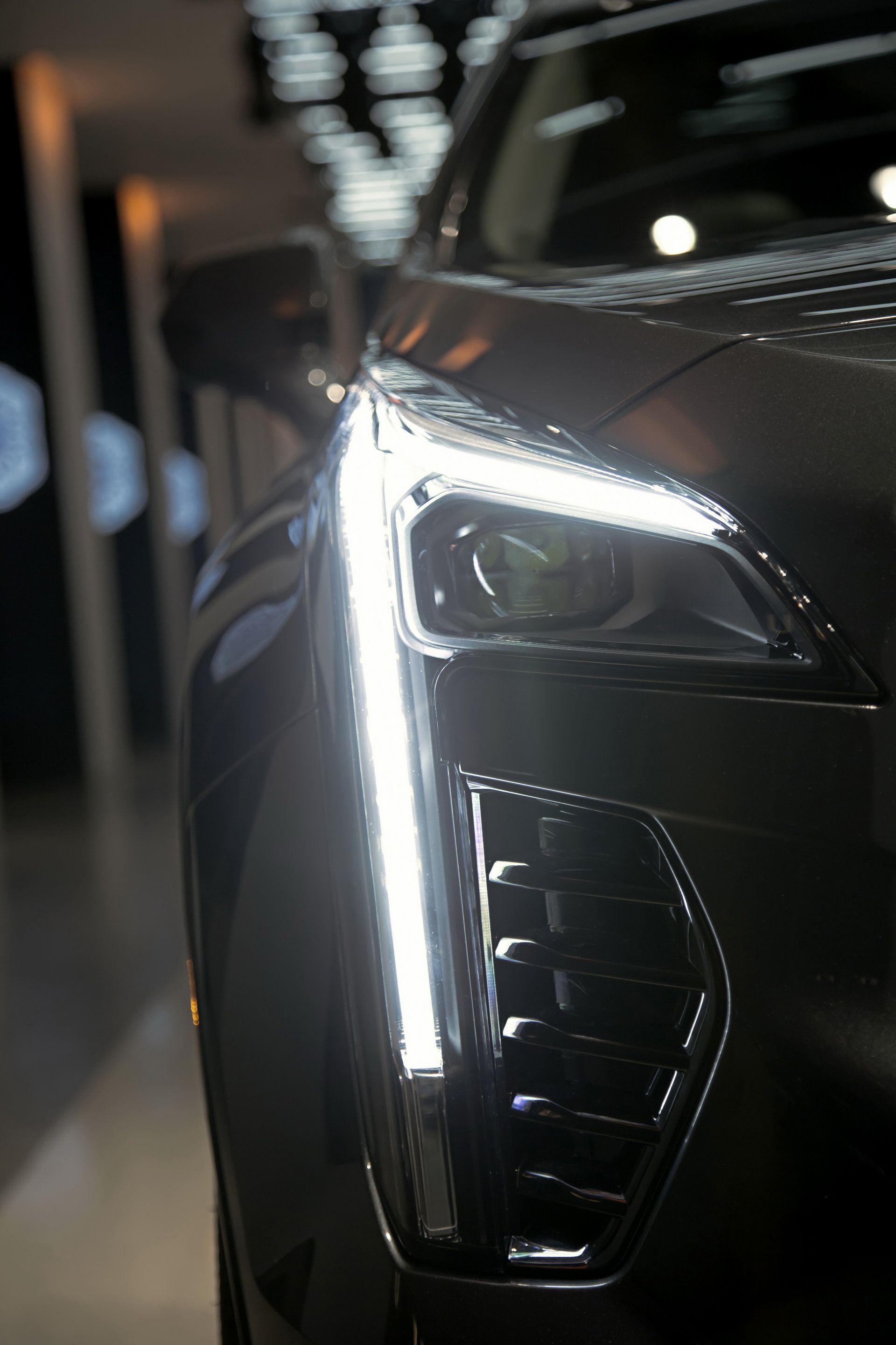 2019-Cadillac-XT4-03 2019 Cadillac XT4 Priced From $41,900 In Canada, Sales Begin This Fall