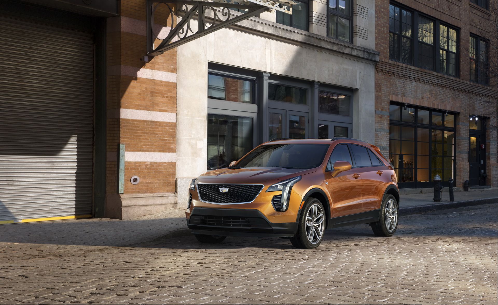2019-Cadillac-XT4-24 2019 Cadillac XT4 Priced From $41,900 In Canada, Sales Begin This Fall
