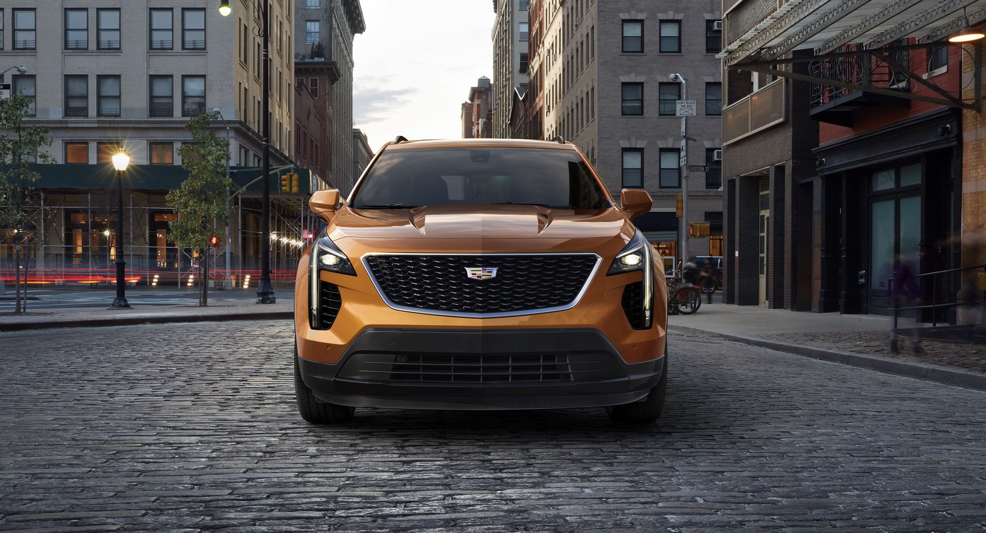 2019-Cadillac-XT4-27 2019 Cadillac XT4 Priced From $41,900 In Canada, Sales Begin This Fall
