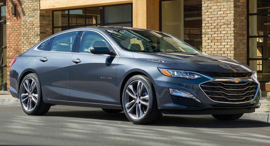 GM CEO Says Cars Are Still Significant, Will Stick With Them