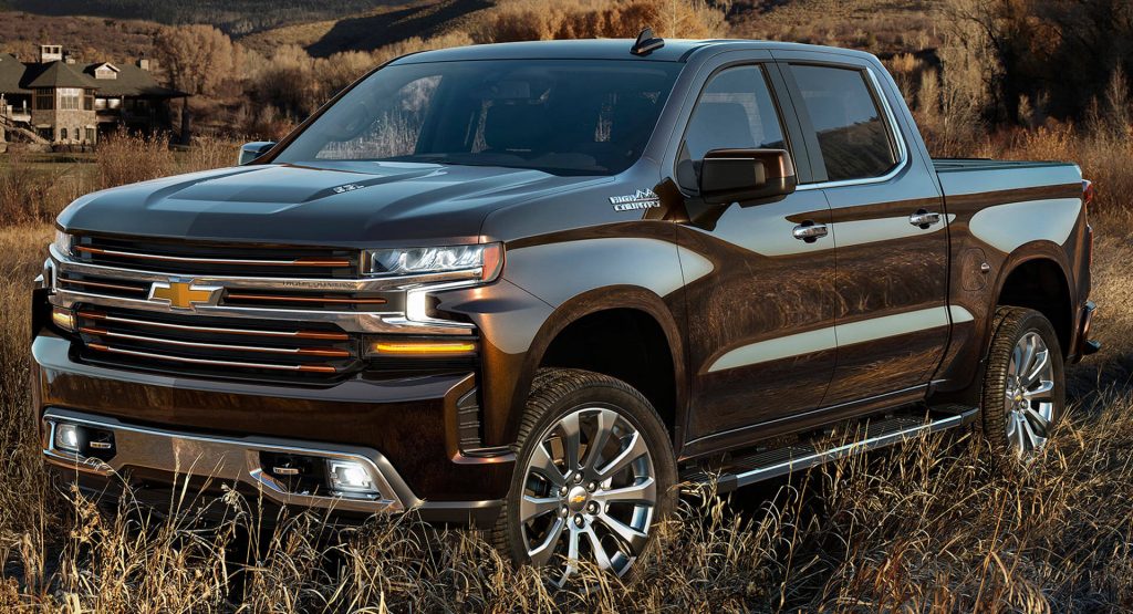  GM To Stop Releasing Monthly Sales Figures