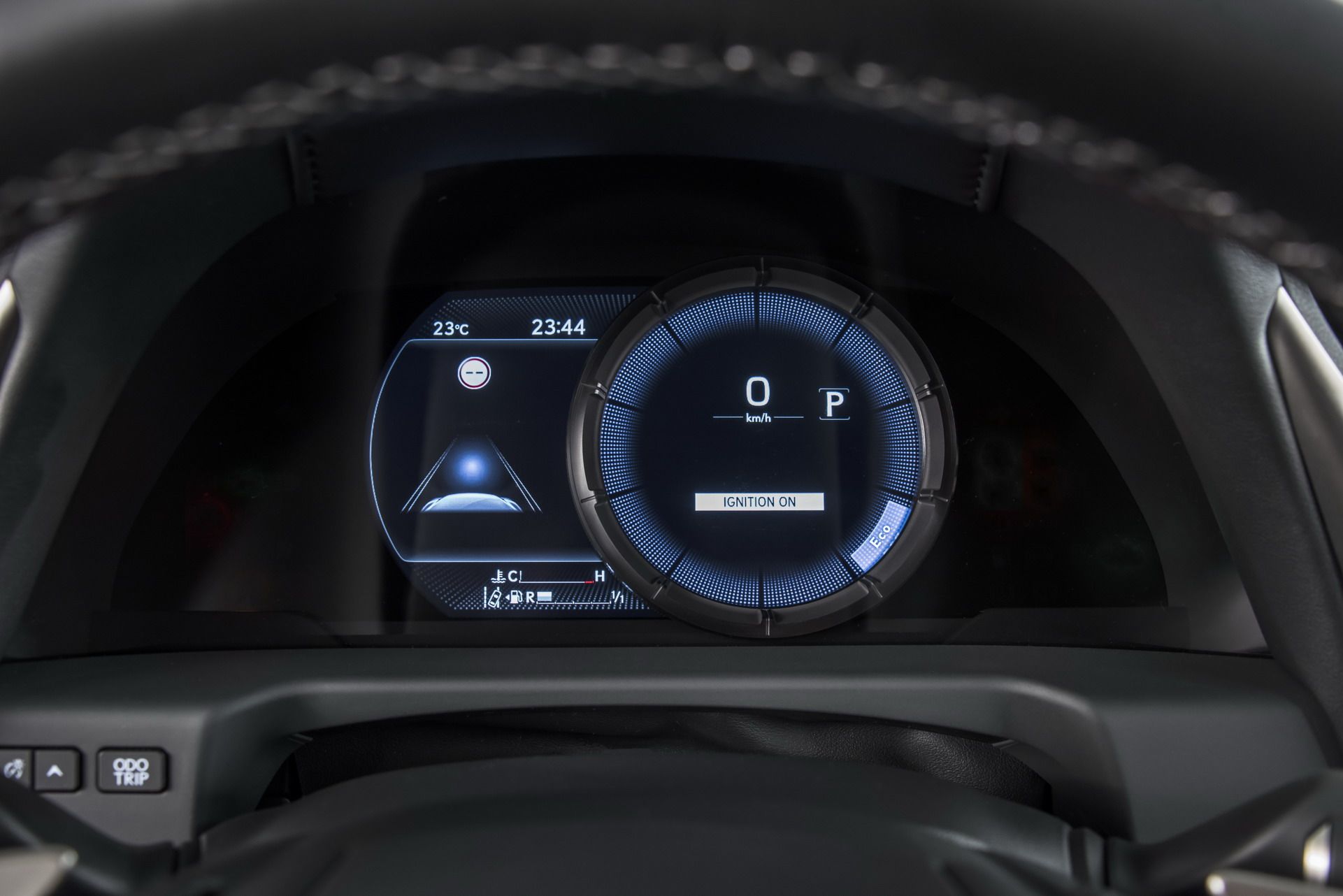 2019-Lexus-ES-EU13 2019 Lexus ES Arrives With Sleeker Design, New Tech