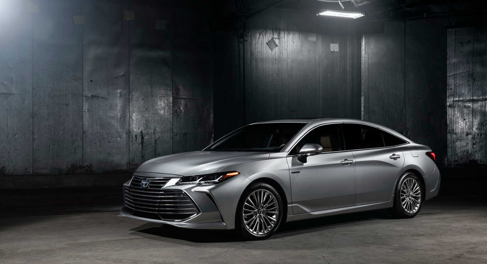 2019 Toyota Avalon 10 Cars That Are The Most Likely To Last Over 200,000 Miles
