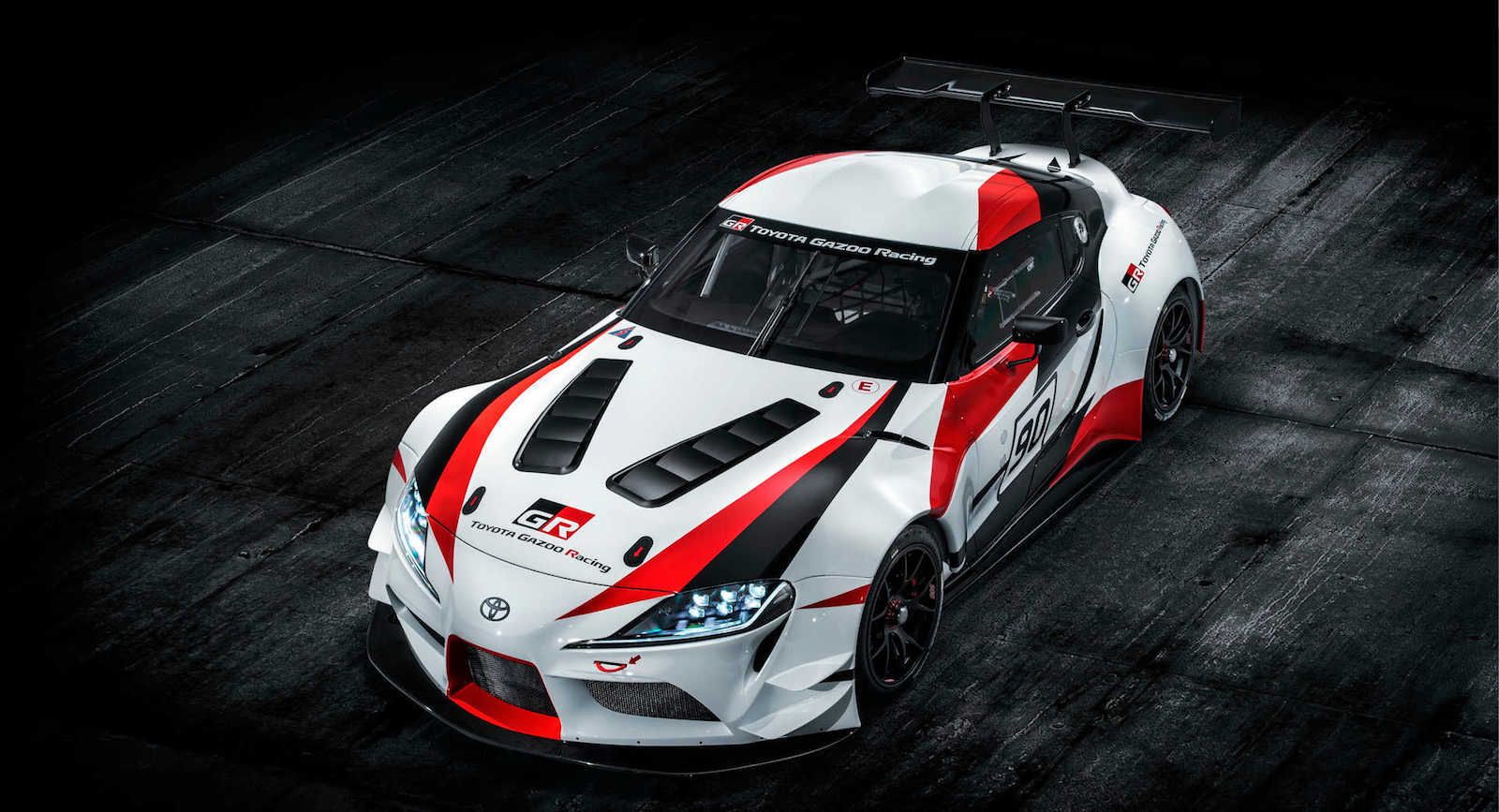 2019-Toyota-Supra-Pricing-2 Toyota Says The New Supra Won’t Be Cheap
