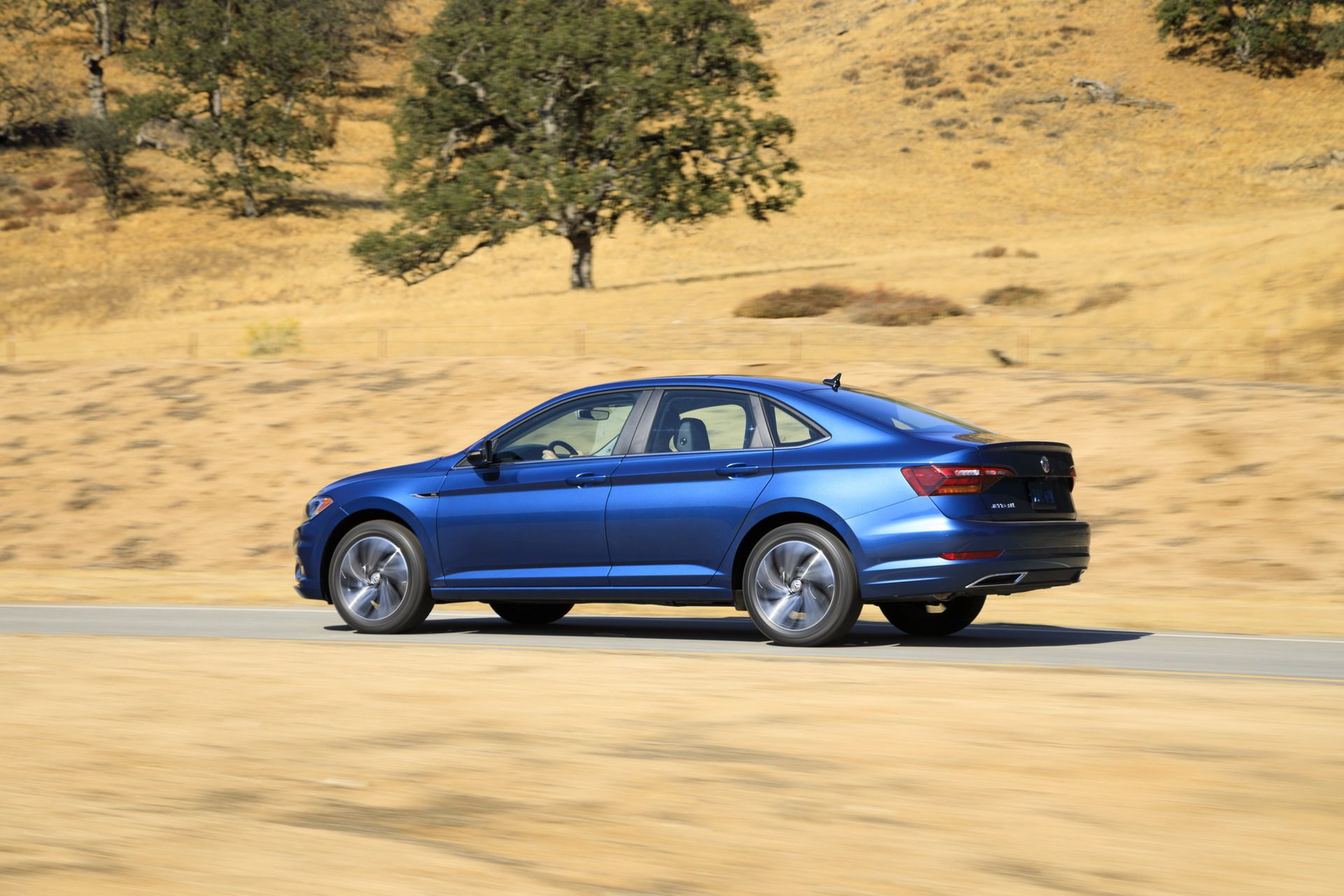 2019 VW Jetta Sedan 10 2019 Volkswagen Jetta: Full Details On U.S. Pricing And Equipment Levels