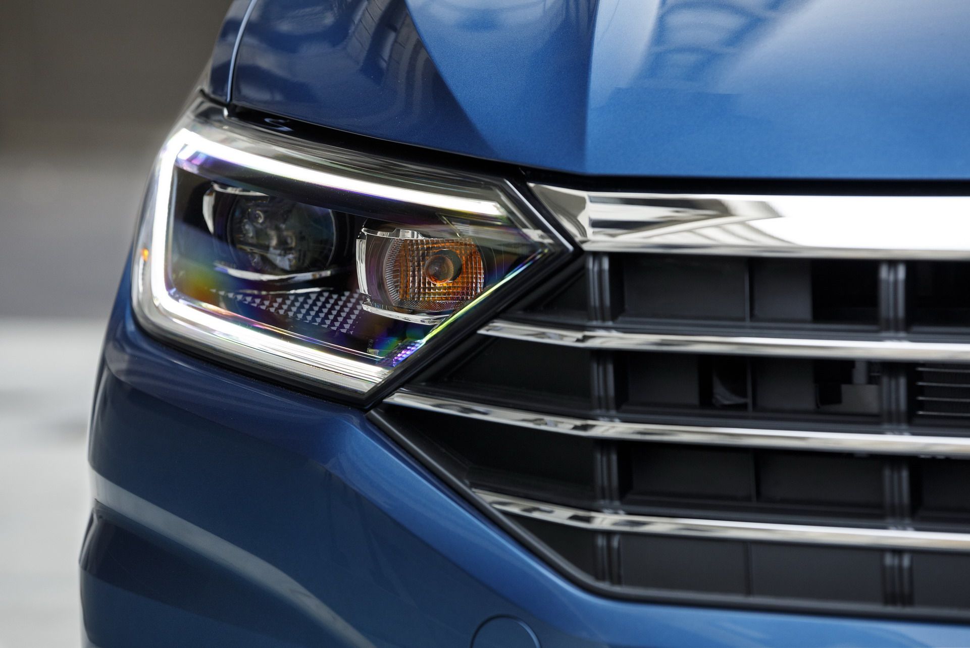 2019 VW Jetta Sedan 2 2019 Volkswagen Jetta: Full Details On U.S. Pricing And Equipment Levels