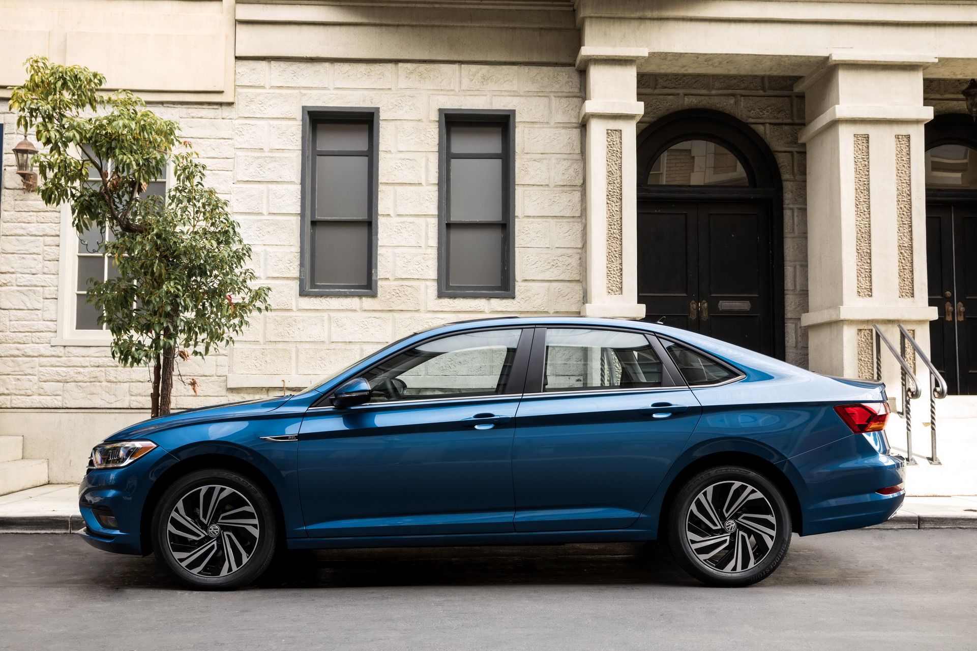 2019 VW Jetta Sedan 6 2019 Volkswagen Jetta: Full Details On U.S. Pricing And Equipment Levels