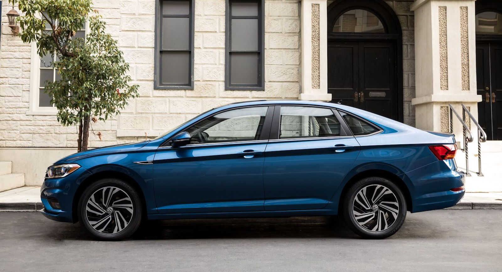 2019 Volkswagen Jetta Volkswagen Won’t Be Killing Sedans Anytime Soon