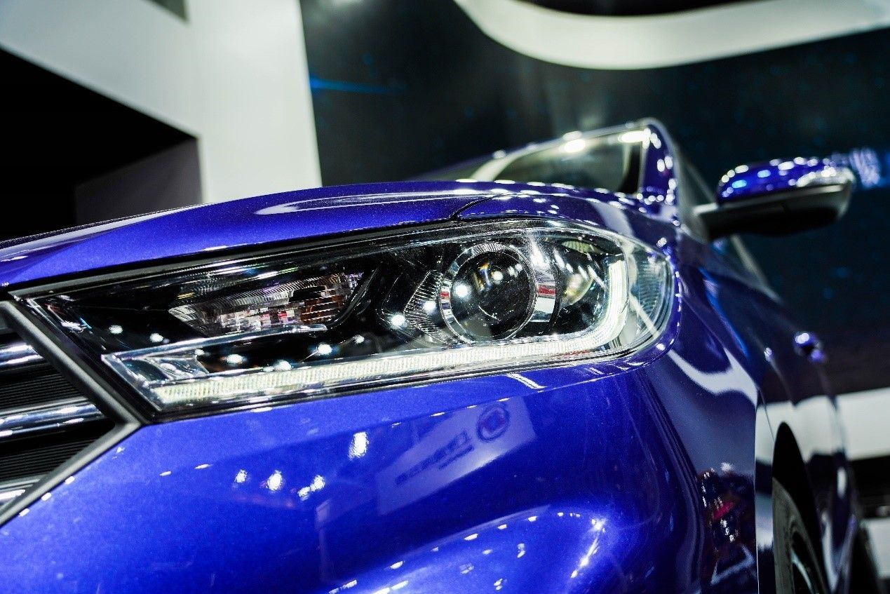 2019-baojun-360-mpv-china-3 GM’s Baojun 360 MPV Is An Estate That Wants To Be A Minivan