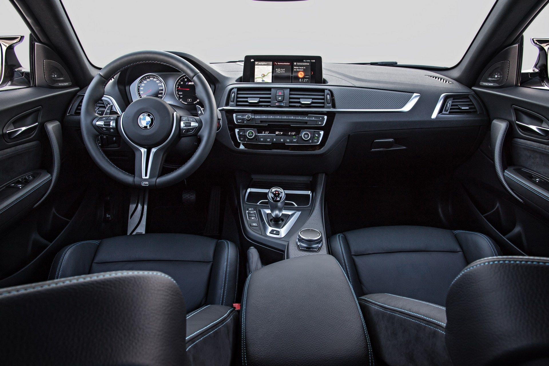 BMW Ungkapkan Harga Jual M2 Competition Terbaru