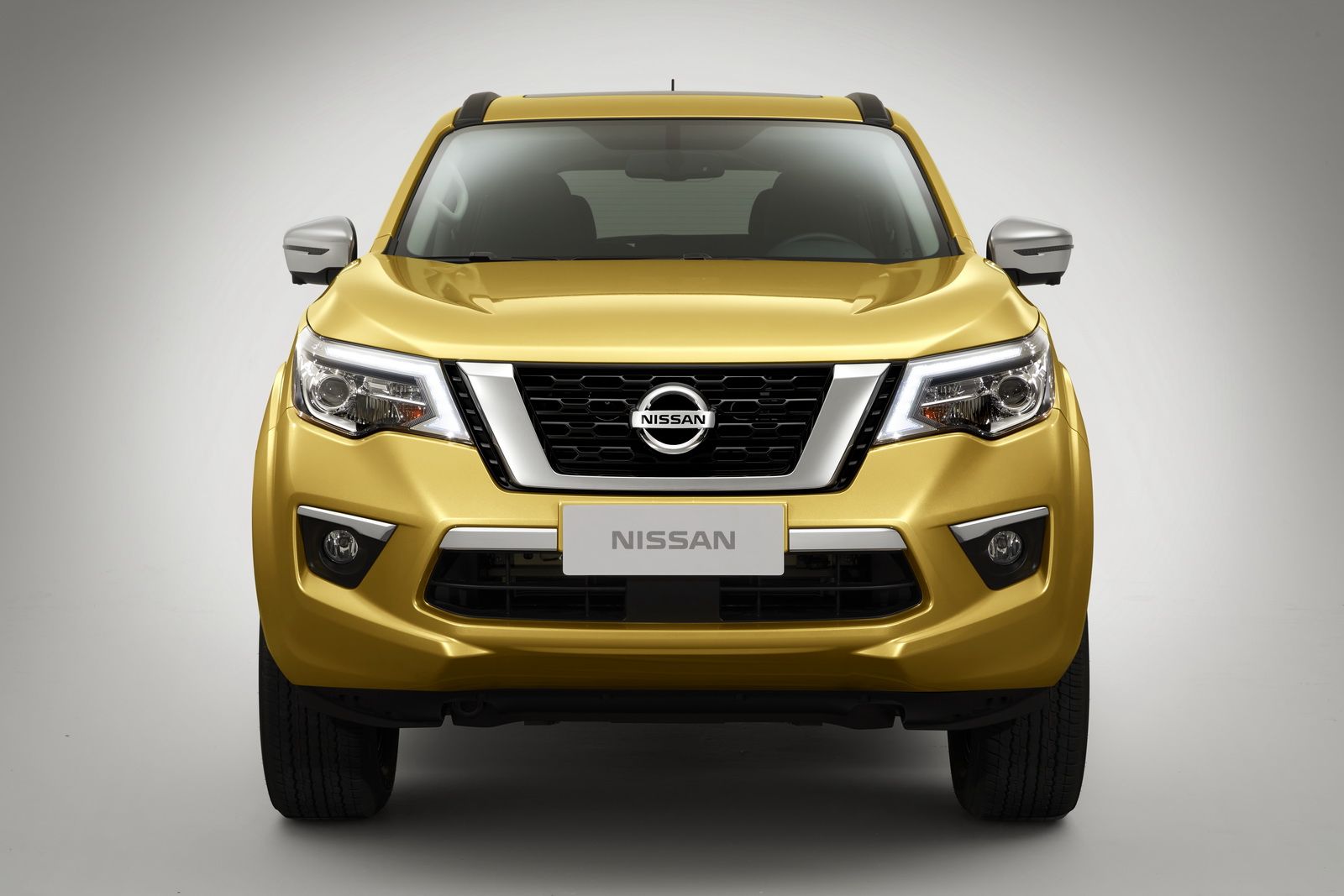 2019-nissan-terra-1 Mysterious Nissan Electric Model Heading To Beijing Auto Show