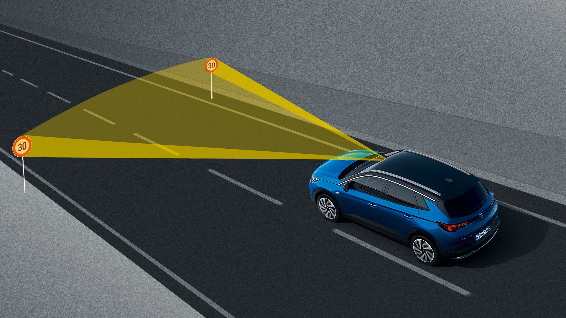 2019-opel-grandland-x-design-line-6 Opel Grandland X Design Line Is Loaded To The Gills With Equipment