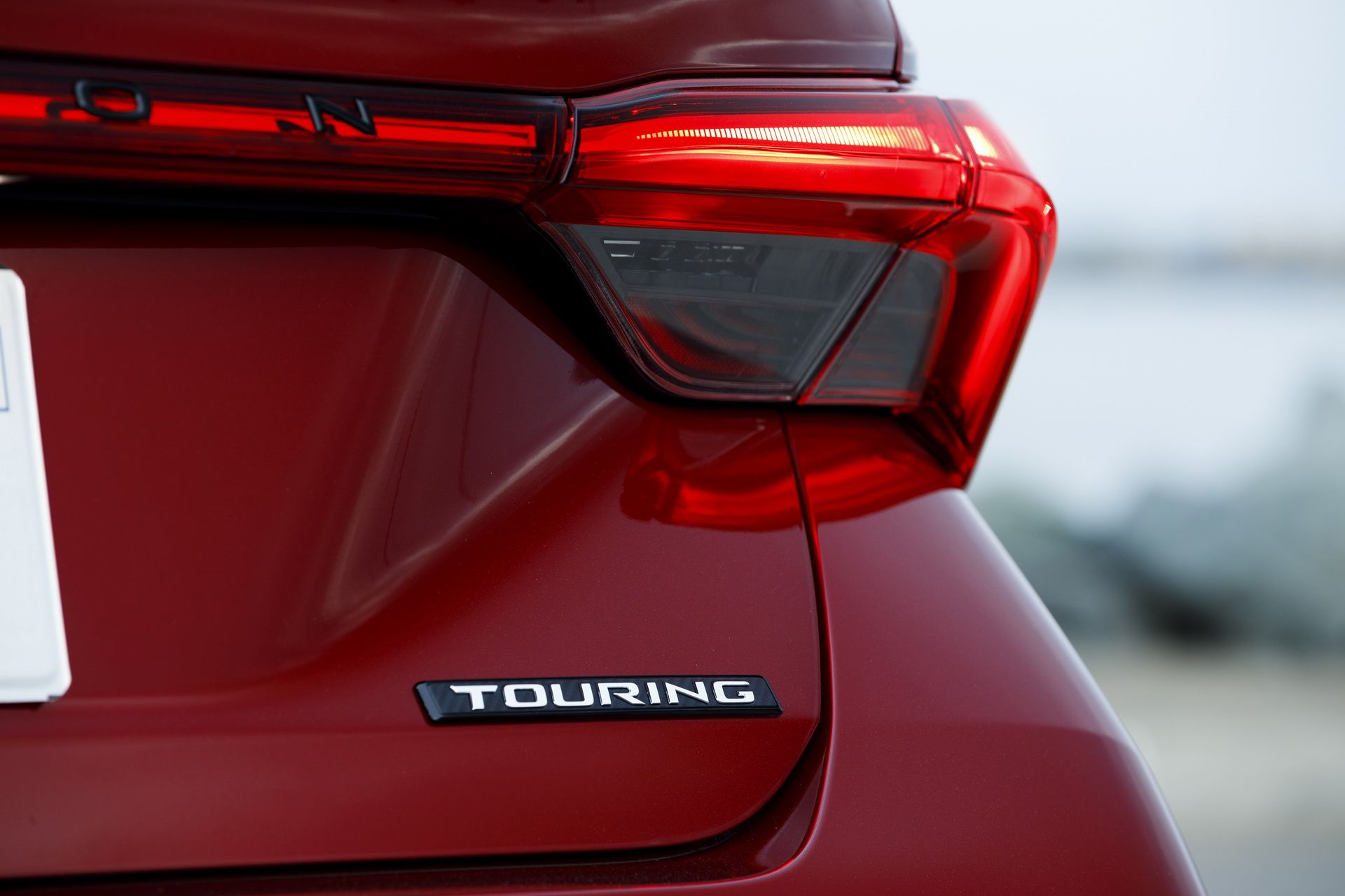 2019-toyota-avalon-pricing-specs-4 2019 Toyota Avalon: Full Pricing Details, Starts From $35,500