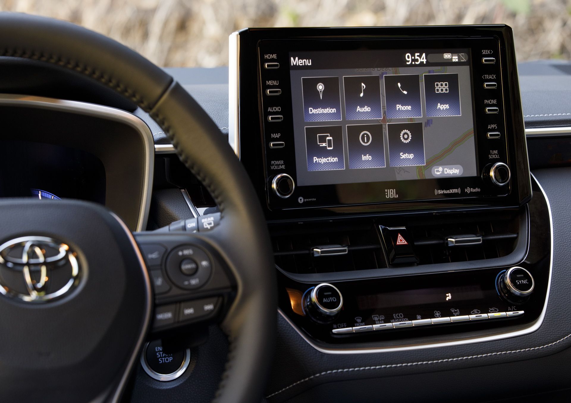 2019-toyota-corolla-hatch-us-specs-17 2019 Toyota Corolla Hatchback U.S. Specs Revealed, On Sale This Summer