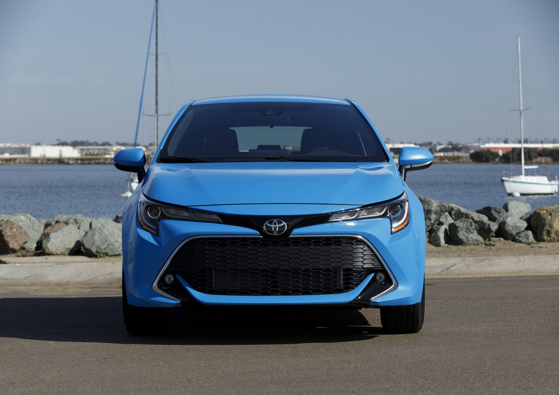 2019-toyota-corolla-hatch-us-specs-28 2019 Toyota Corolla Hatchback U.S. Specs Revealed, On Sale This Summer