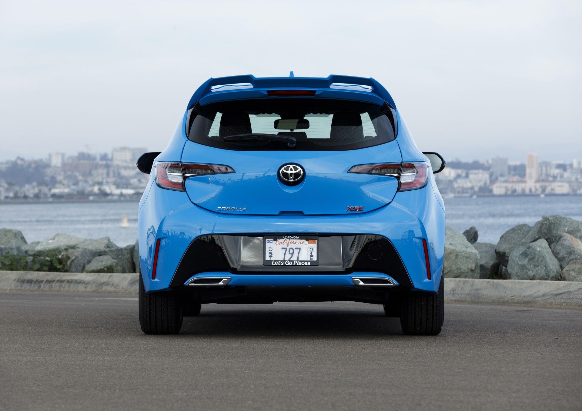 2019-toyota-corolla-hatch-us-specs-30 2019 Toyota Corolla Hatchback U.S. Specs Revealed, On Sale This Summer