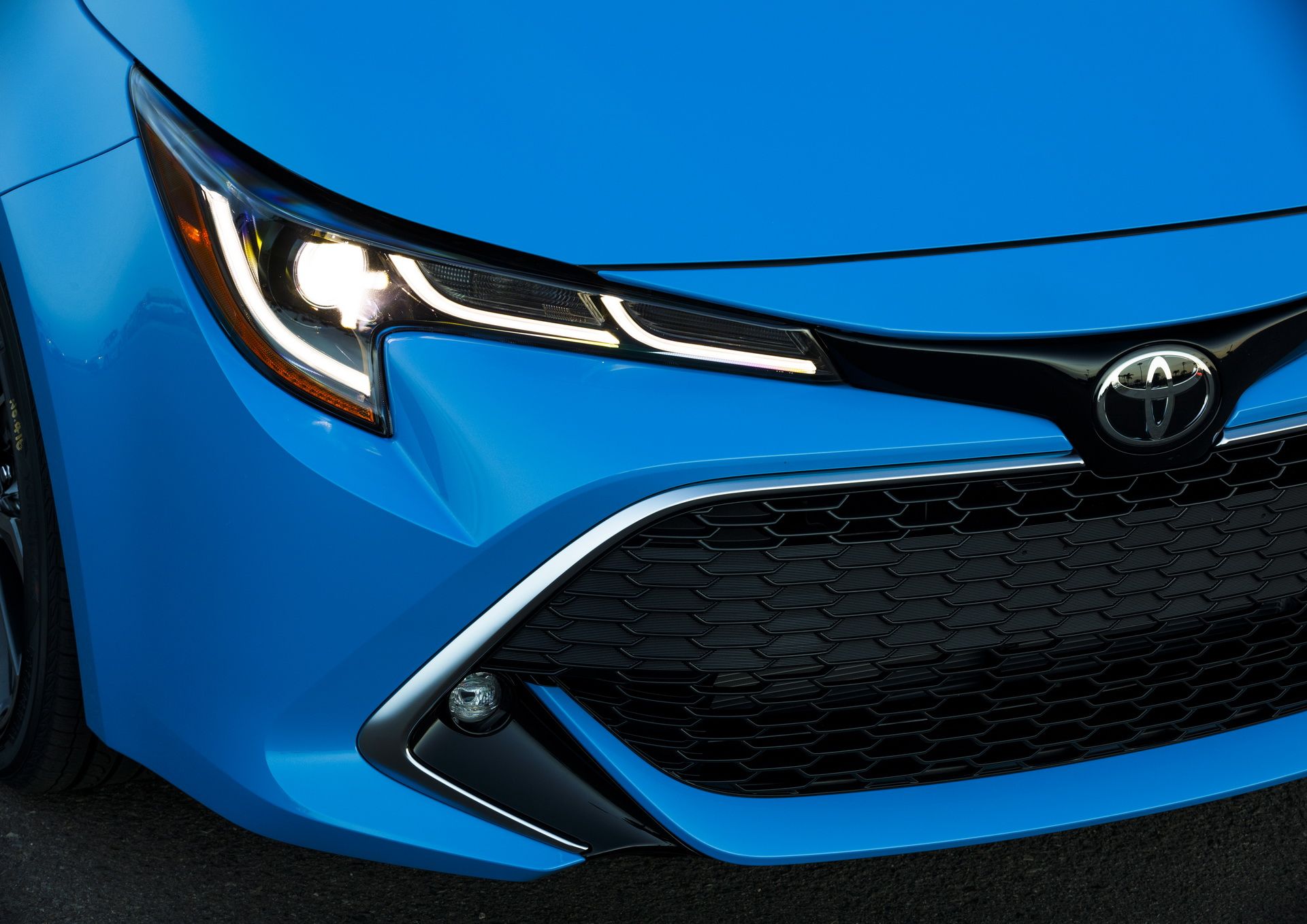 2019-toyota-corolla-hatch-us-specs-34 2019 Toyota Corolla Hatchback U.S. Specs Revealed, On Sale This Summer