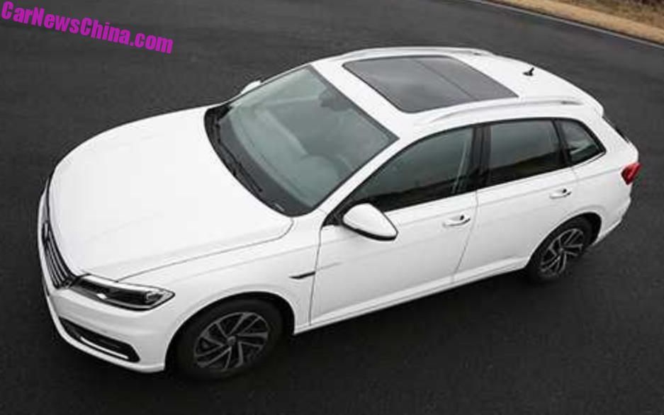 2019-vw-grand-lavida-plus-5 Volkswagen Grand Lavida Plus Joins The Brand’s Chinese Family