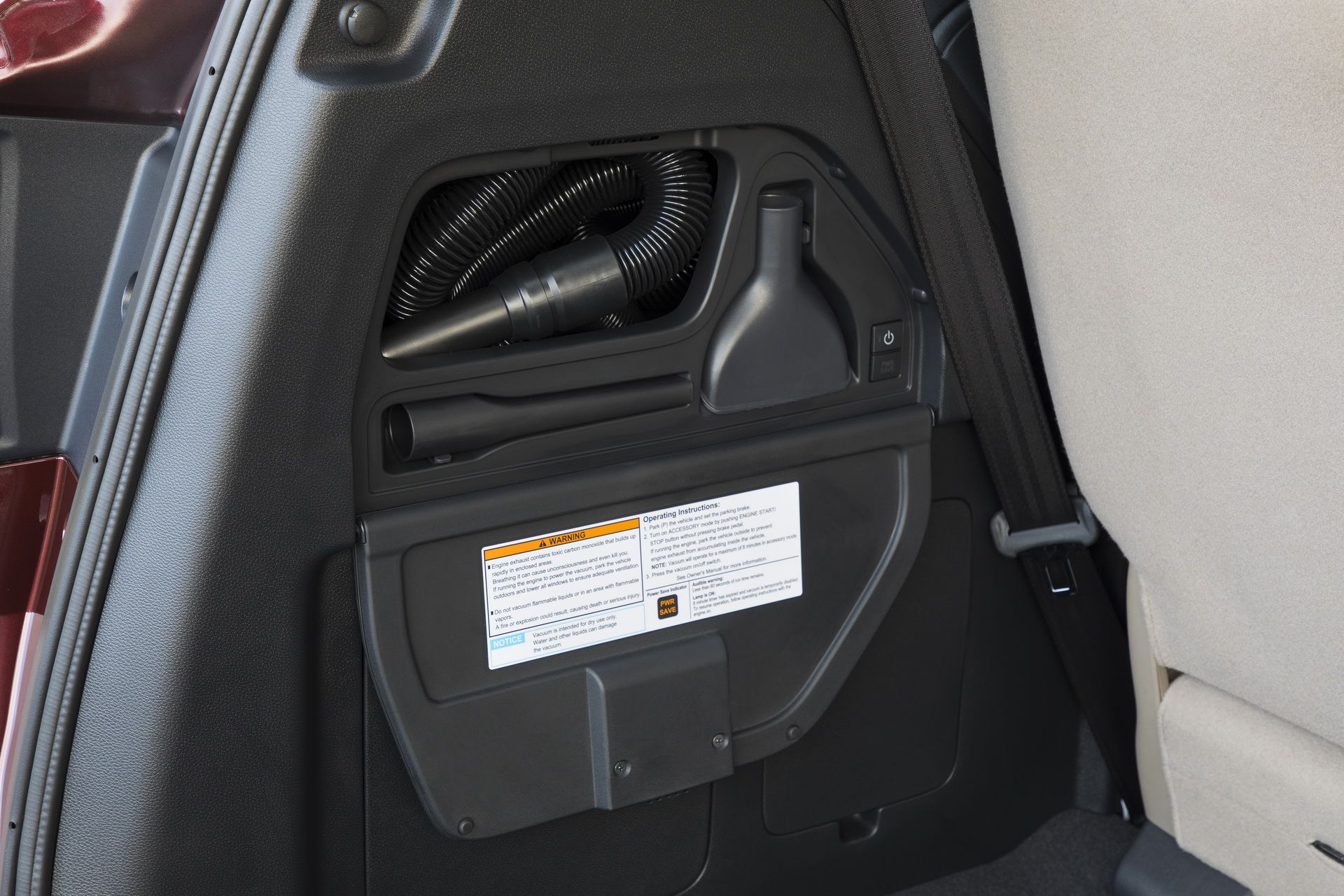 2019_Honda_Odyssey_22 2019 Honda Odyssey Goes On Sale, Priced From $31,065