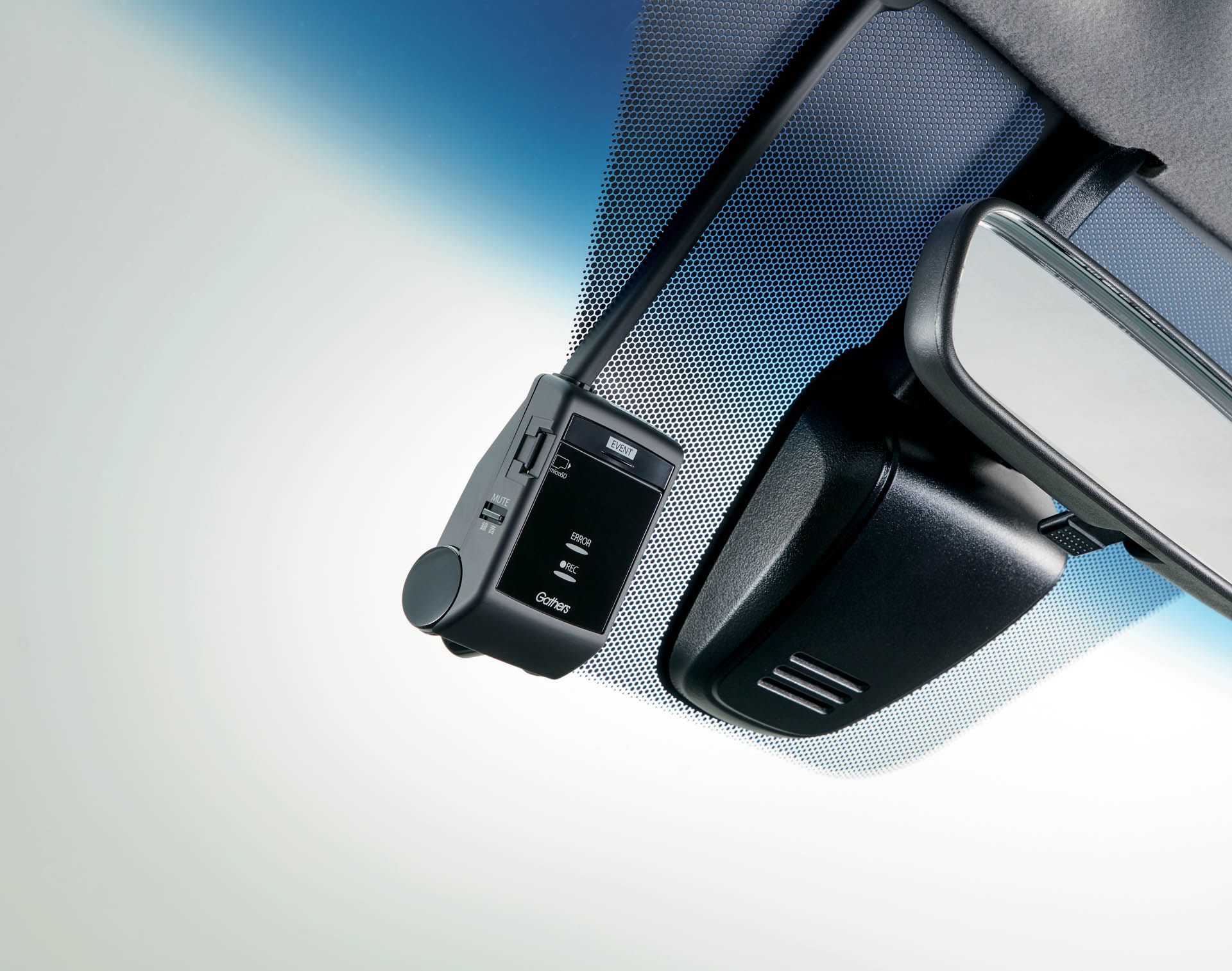 4180419-stepwgnmodulox_010H copy Honda Spruced Up The Boxy Yet Sporty Step WGN Modulo X In Japan