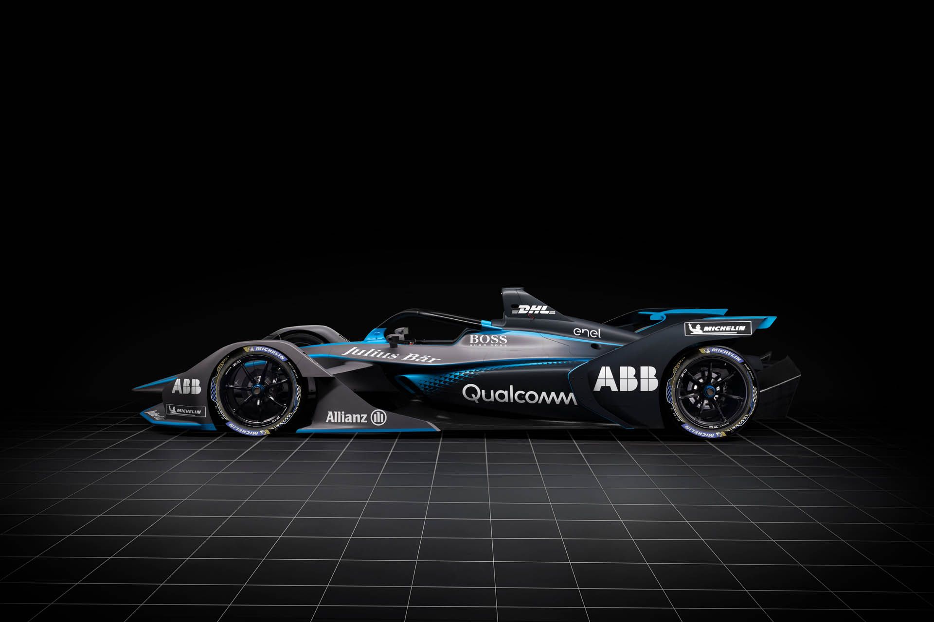 6-Gen2_Side-R-L copy Porsche, Mercedes Confirmed For Formula E Next Season