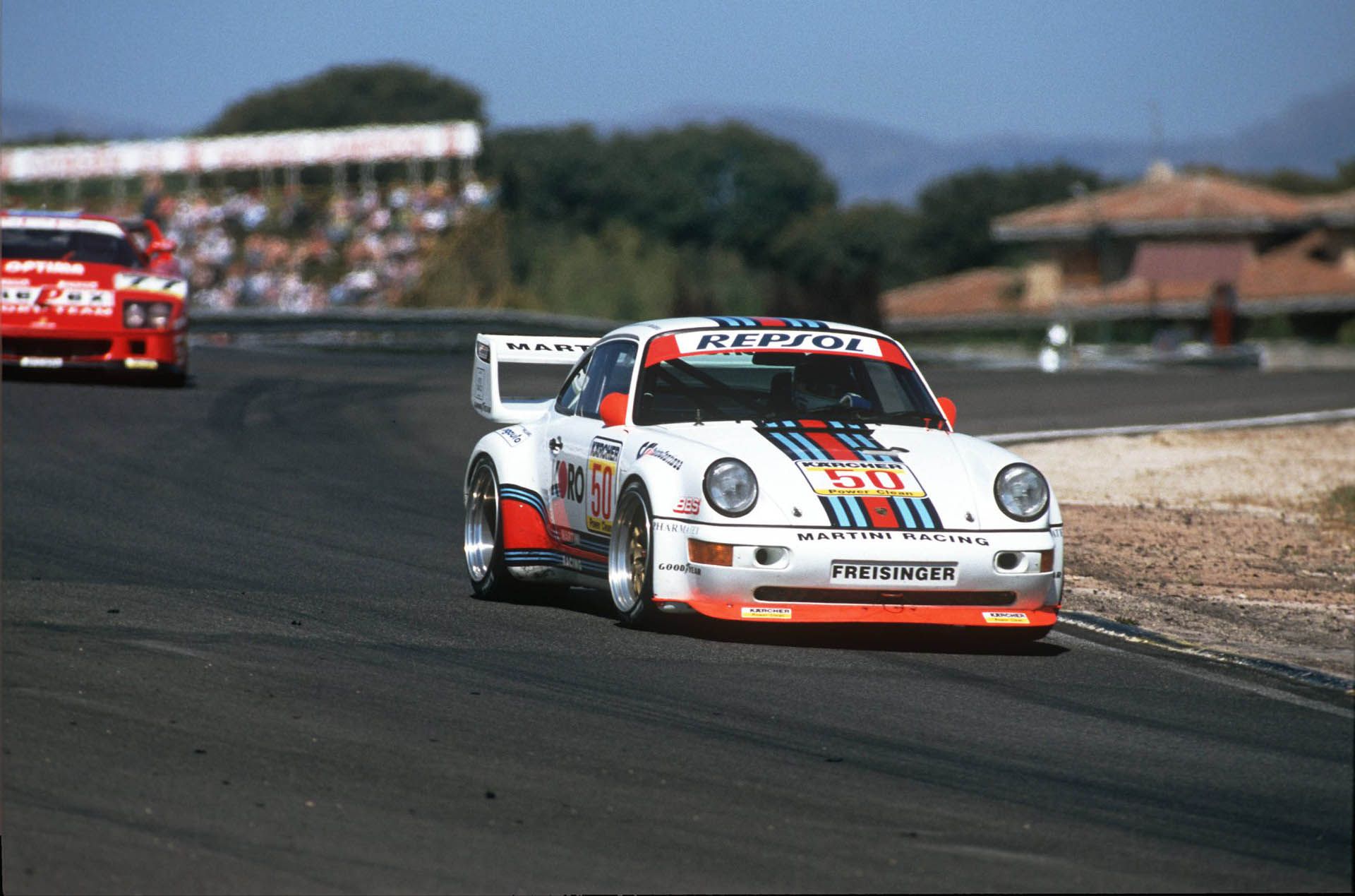 911-martini-02 Deck Out Your New 911 In Martini Racing Stripes