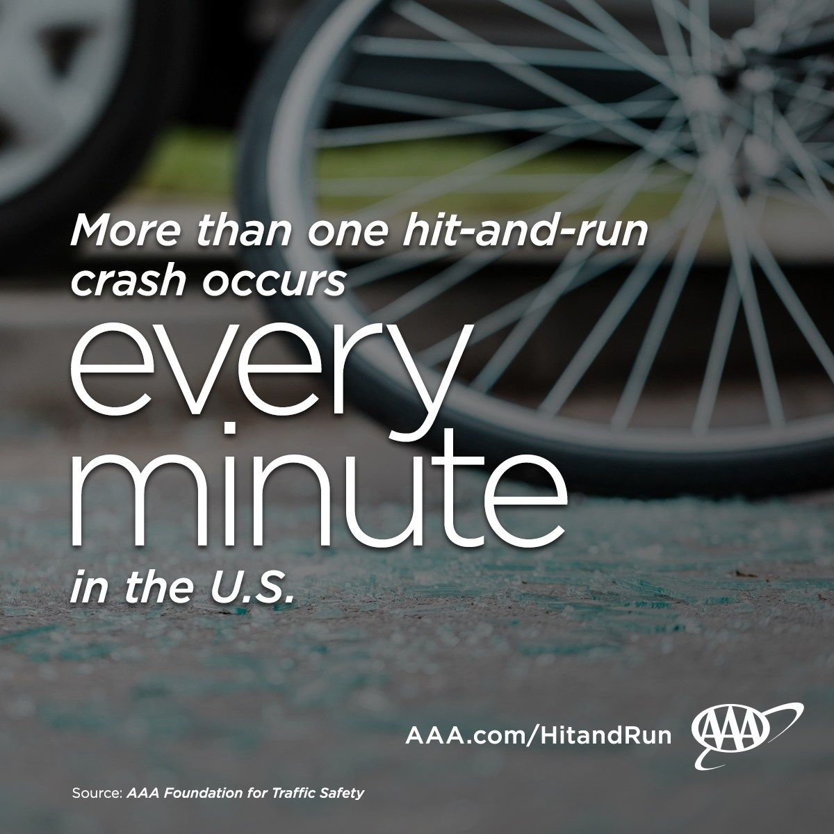 AAA-Hit-and-run-study-2 AAA Study Finds There’s A Hit-And-Run Accident In America Every Minute