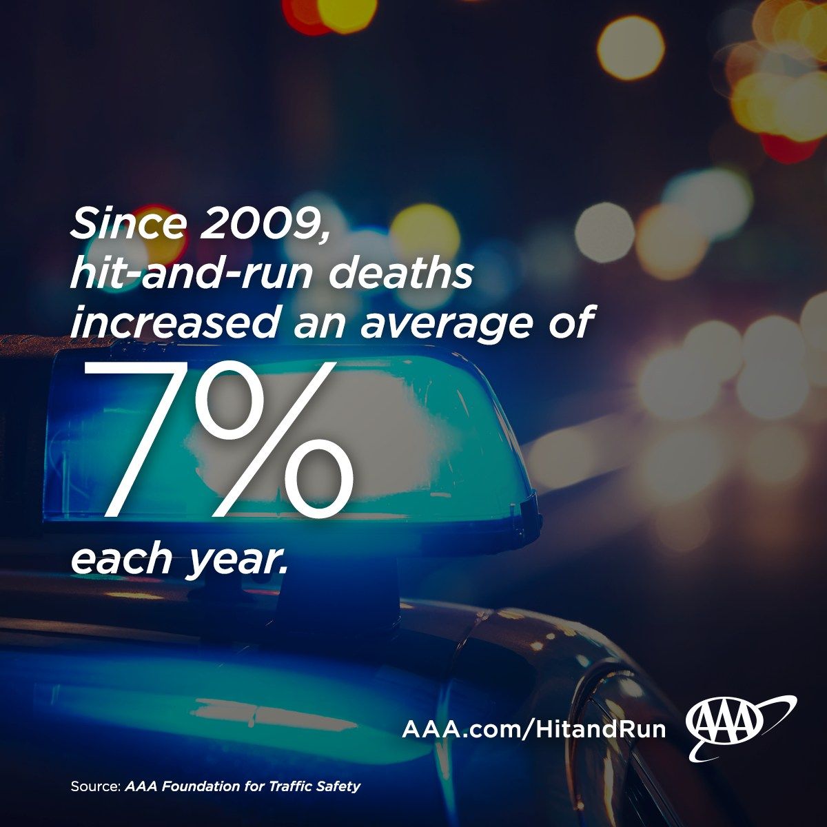 AAA-Hit-and-run-study-3 AAA Study Finds There’s A Hit-And-Run Accident In America Every Minute