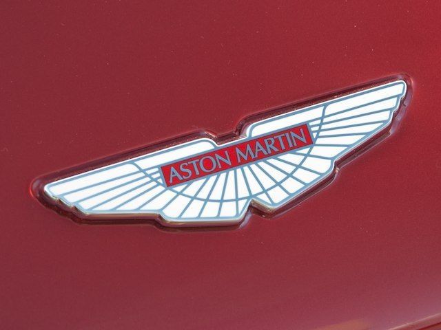 ASTON-MARTIN-VANQUISH-ZAGATO-10 Barely Driven Aston Martin Vanquish Zagato Is A $1 Million Piece Of Art