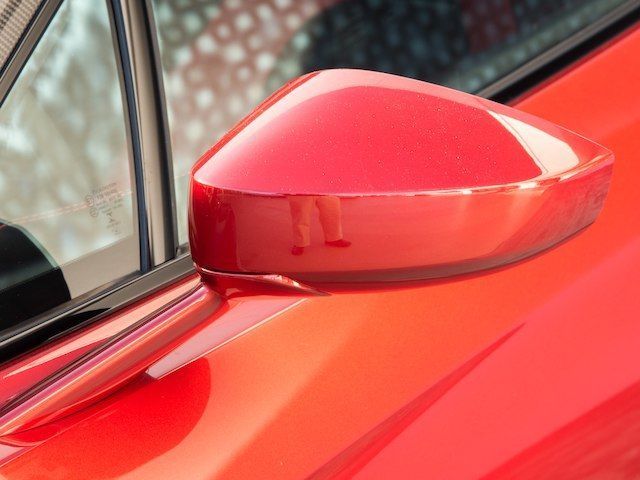 ASTON-MARTIN-VANQUISH-ZAGATO-11 Barely Driven Aston Martin Vanquish Zagato Is A $1 Million Piece Of Art