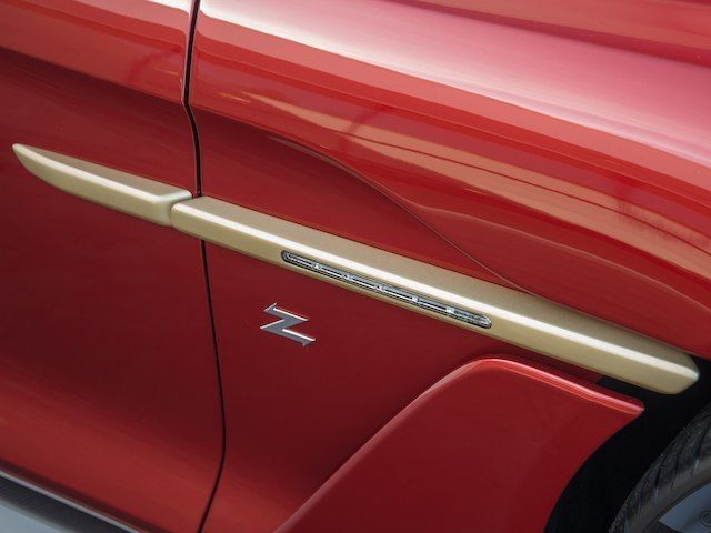 ASTON-MARTIN-VANQUISH-ZAGATO-14 Barely Driven Aston Martin Vanquish Zagato Is A $1 Million Piece Of Art