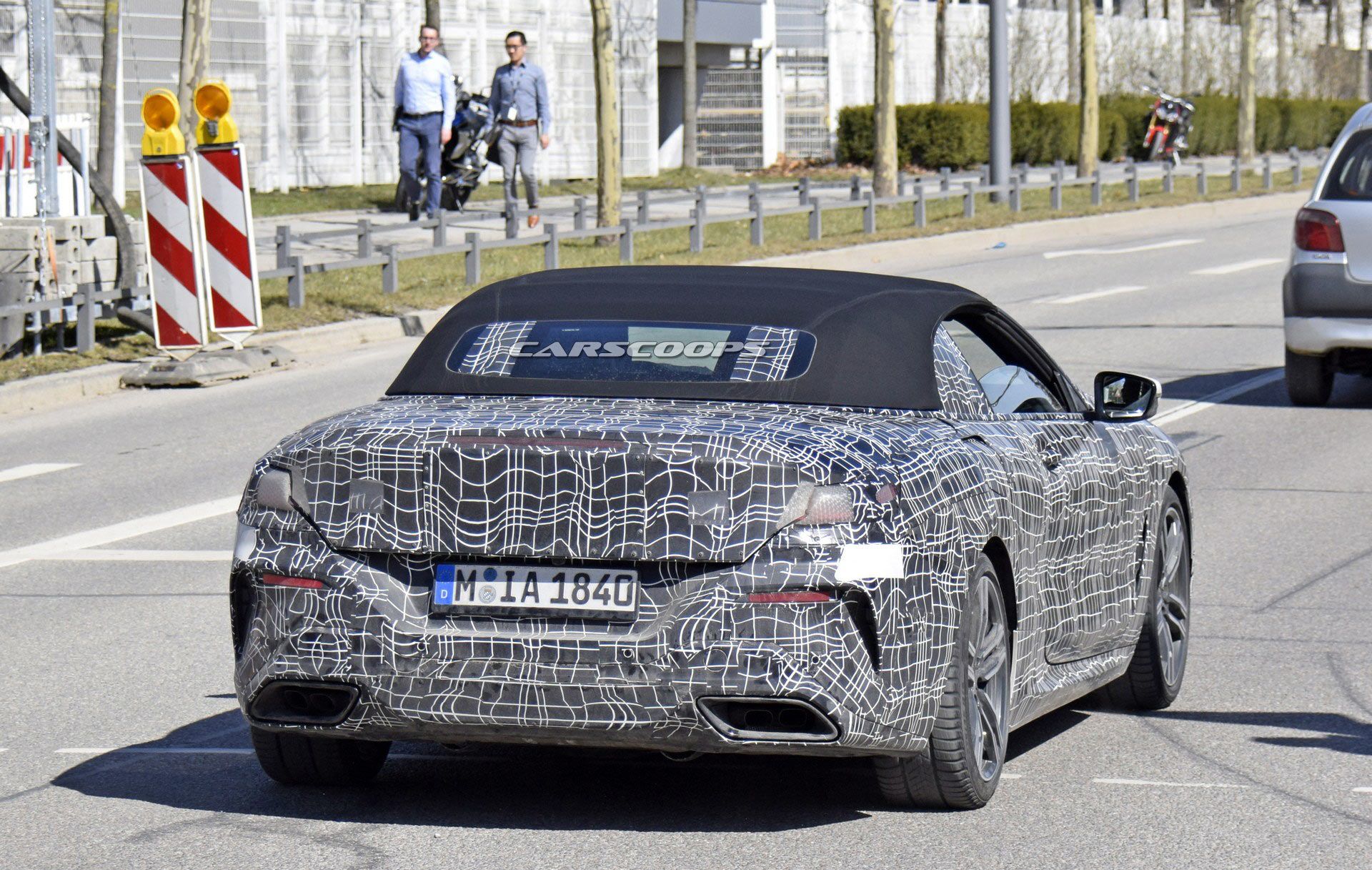 BMW-8-Series-10 2019 BMW 8-Series Coupe And Convertible: Everything You Need To Know