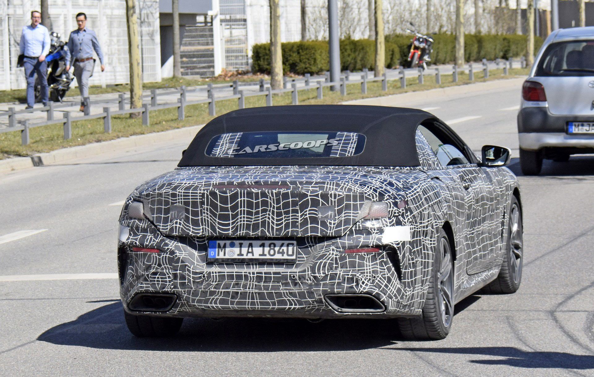 BMW-8-Series-11 2019 BMW 8-Series Coupe And Convertible: Everything You Need To Know