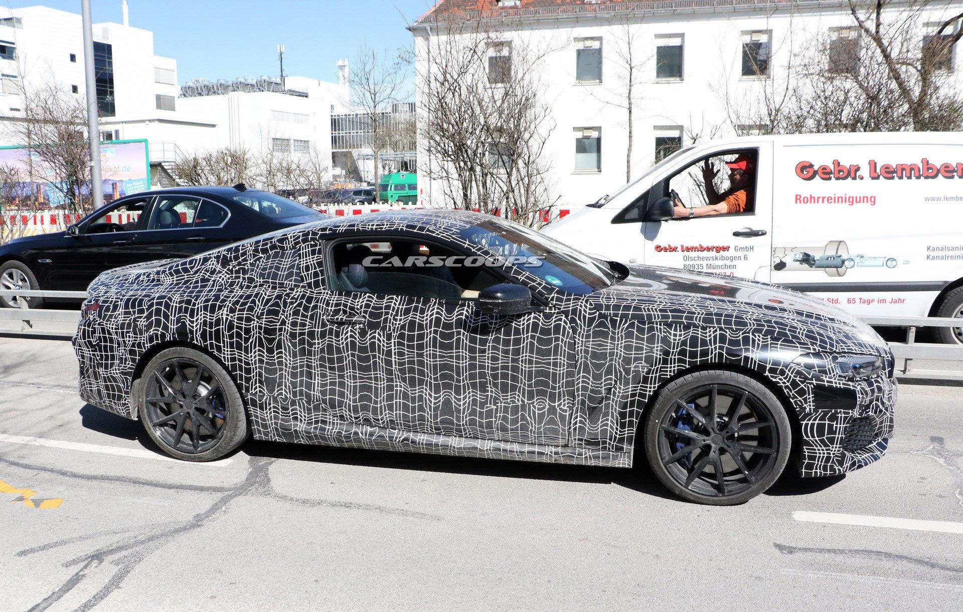 BMW-8-Series-14 2019 BMW 8-Series Coupe And Convertible: Everything You Need To Know