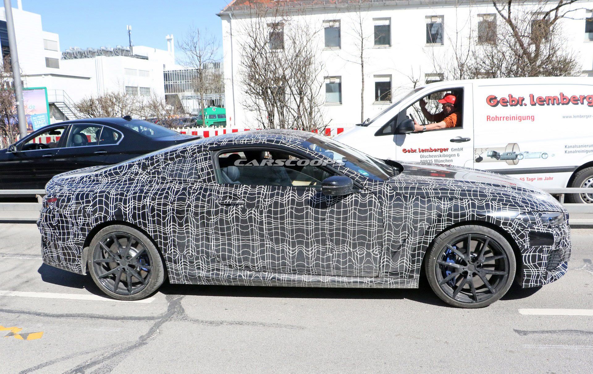 BMW-8-Series-15 2019 BMW 8-Series Coupe And Convertible: Everything You Need To Know