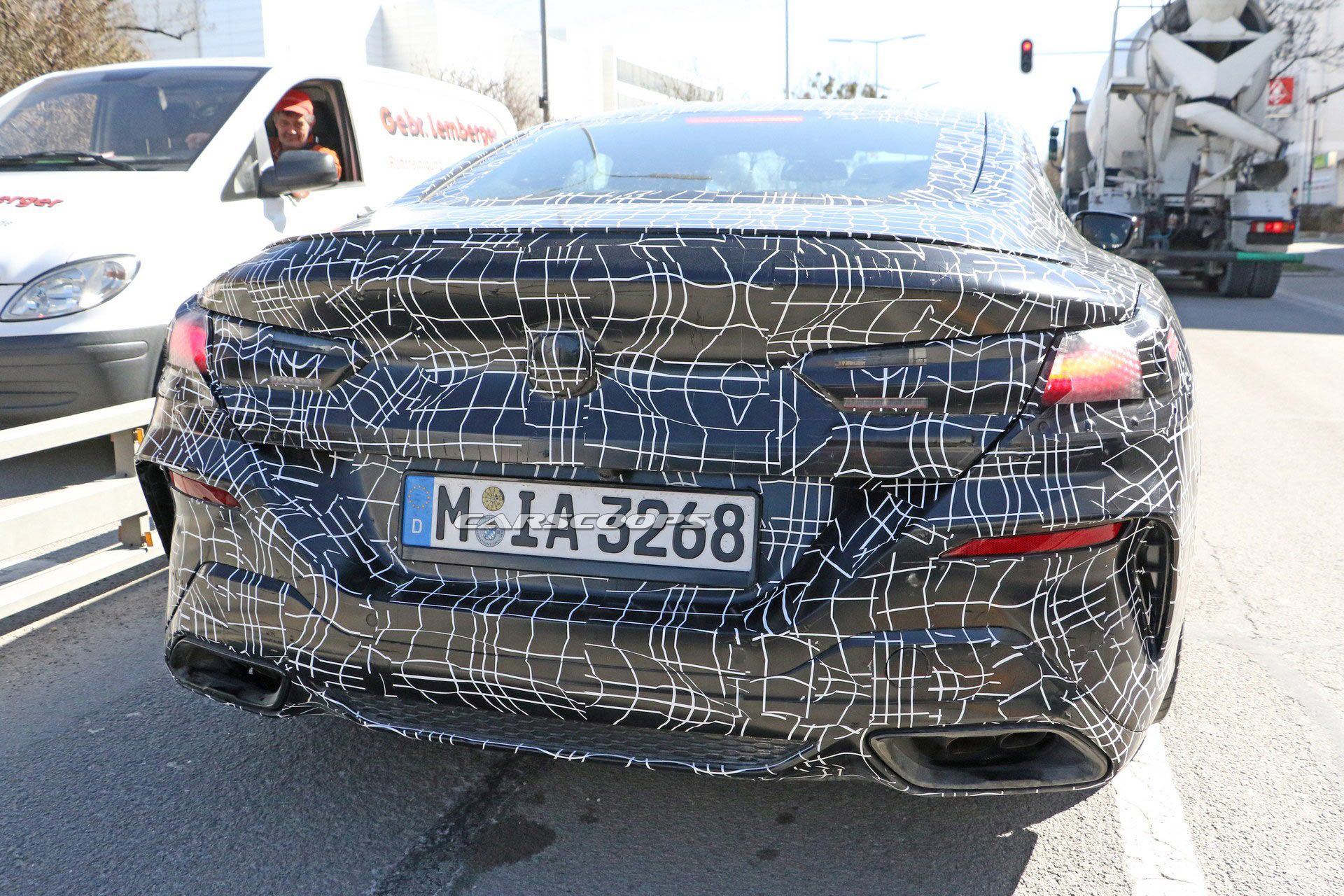 BMW-8-Series-17 2019 BMW 8-Series Coupe And Convertible: Everything You Need To Know