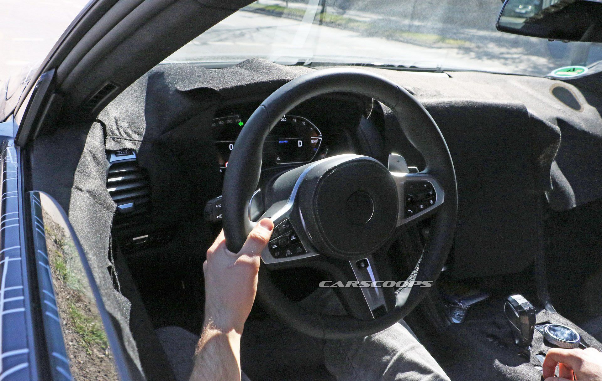 BMW-8-Series-20 2019 BMW 8-Series Coupe And Convertible: Everything You Need To Know